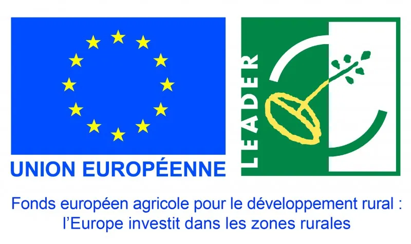 Leader financement Européen